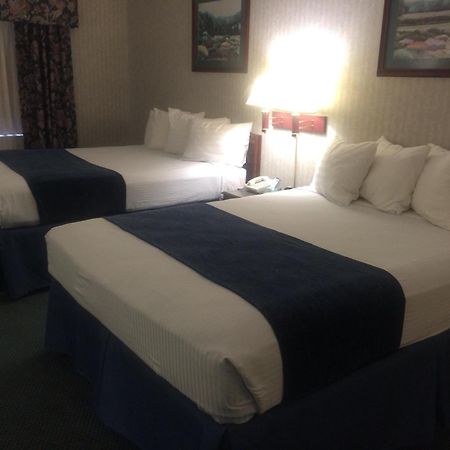 Best Western Inn&Suites Elkhart Zimmer foto